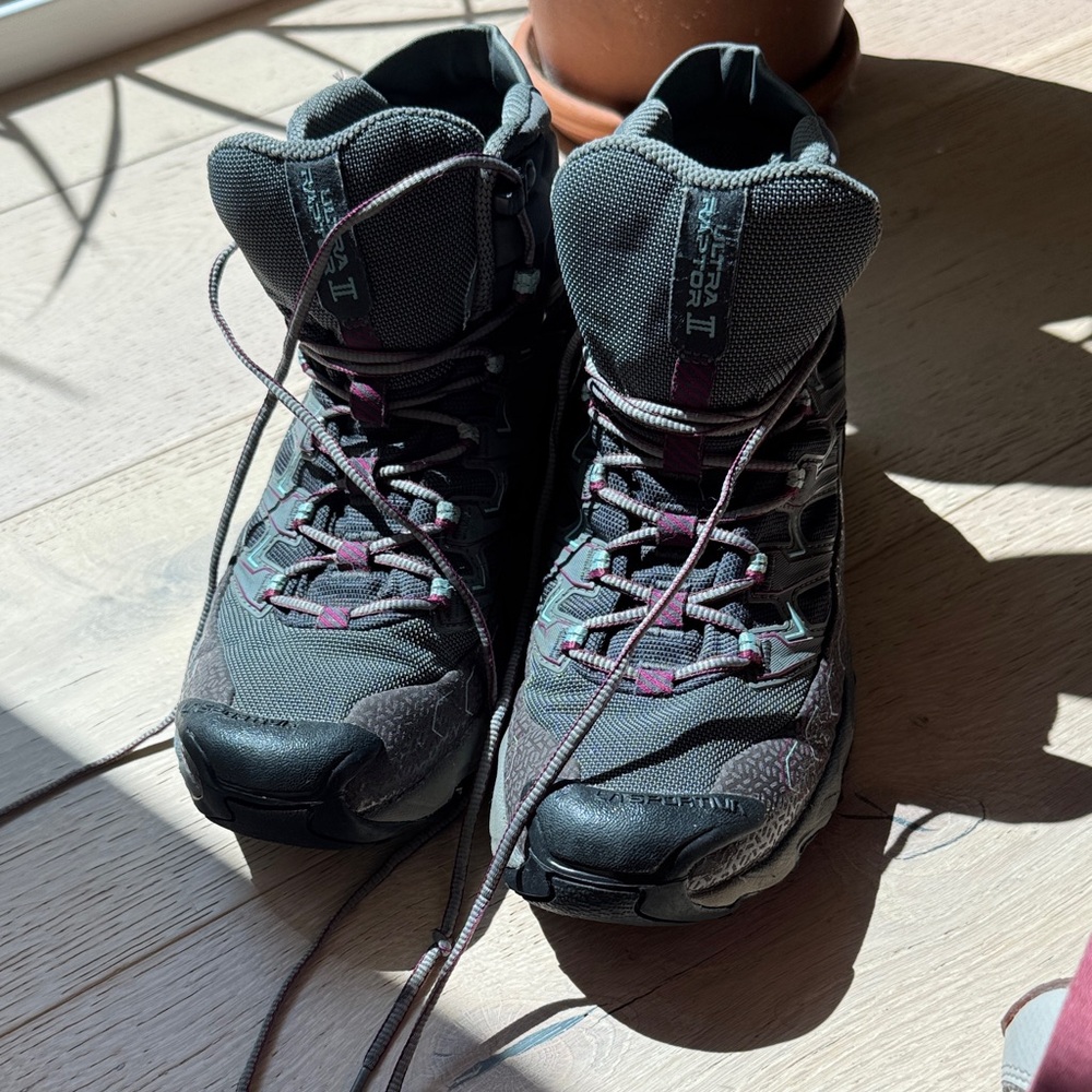 La Sportiva Ultra Raptor II Mid GTX